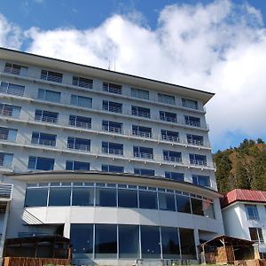 Shikaribetsu Kohan Onsen Hotel Fusui