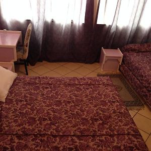 Hotel Boustane