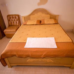 Hotel Genevieve